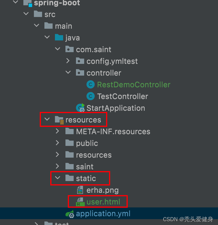 Spring MVC ＜Form＞表单中支持REST风格DELETE、PUT类型方法的方式和原理