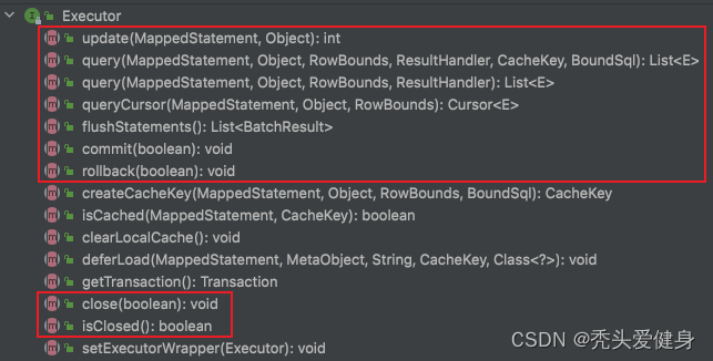 原来MyBatis插件/拦截器（Plugin/Interceptyor）的实现原理这么简单