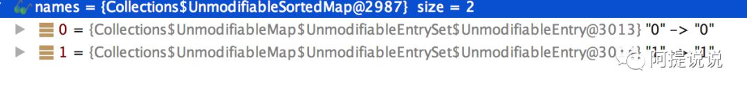 《从Java面试题来看源码》,单参数,多参数,如何正确使用 @param