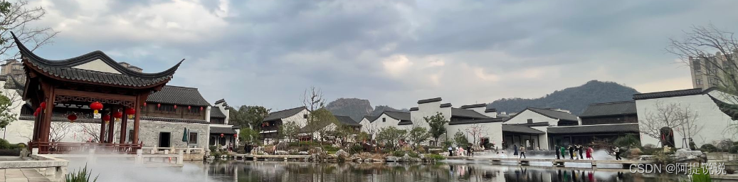 Spring Cloud全部组件的罗列与介绍