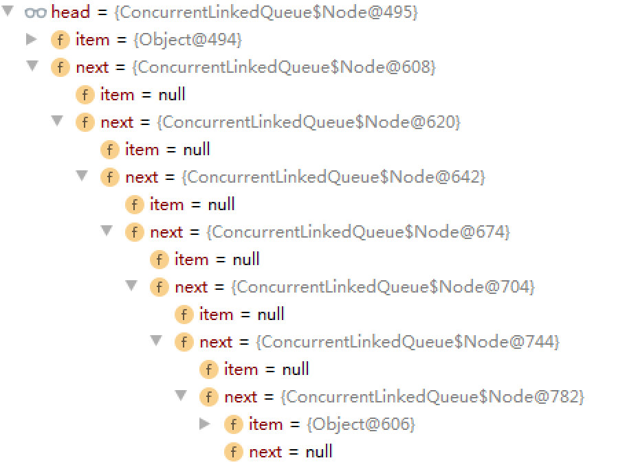 《从Java面试题看源码》-最全之深度剖析ConcurrentLinkedQueue源码