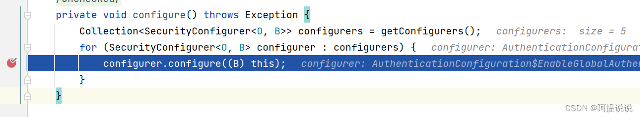 为什么加载了两个OAuth2AuthorizationRequestRedirectFilter分析