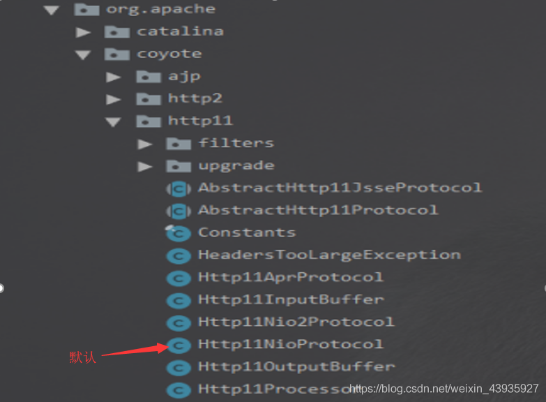 【Tomcat】第六篇:Tomcat启动流程源码分析(中)init初始化组件