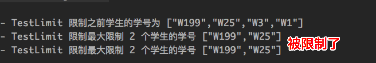 【Java杂记】Lamada:stream流+lamada表达式操作集合