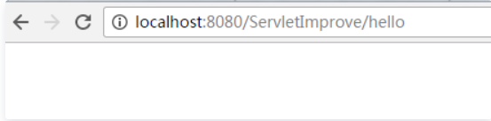 【JavaWeb】Servlet:从实例到特性分析