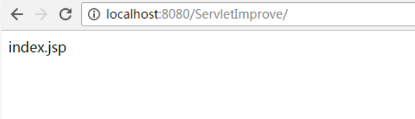 【JavaWeb】Servlet:从实例到特性分析