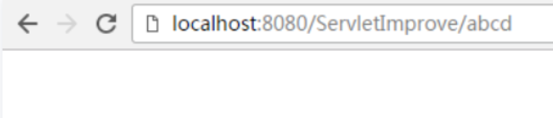 【JavaWeb】Servlet:从实例到特性分析