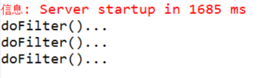 【JavaWeb】Servlet:从实例到特性分析