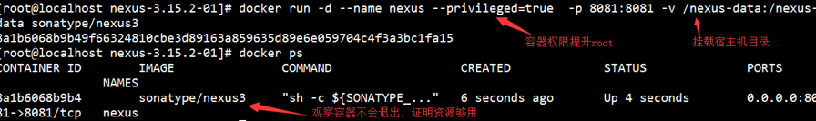 【Maven】高级应用:私服(nexus)搭建及使用、自定义项目骨架(archtype)