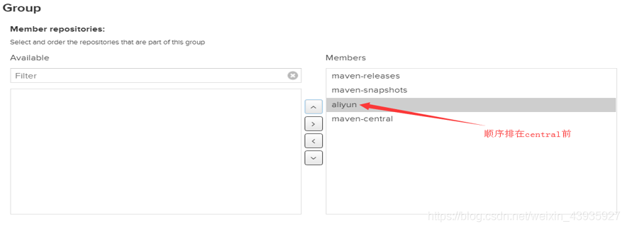 【Maven】高级应用:私服(nexus)搭建及使用、自定义项目骨架(archtype)