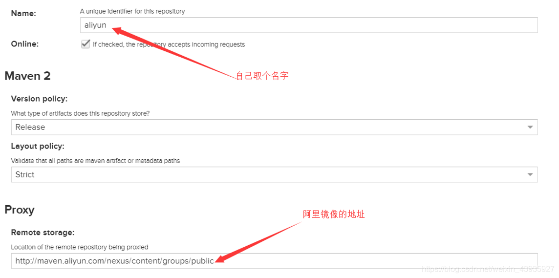 【Maven】高级应用:私服(nexus)搭建及使用、自定义项目骨架(archtype)