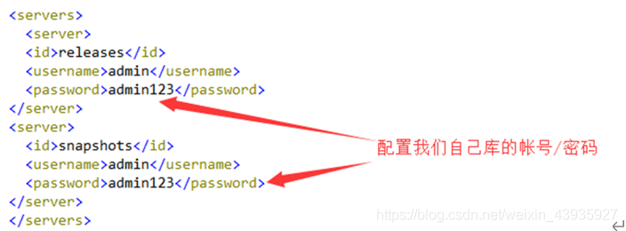【Maven】高级应用:私服(nexus)搭建及使用、自定义项目骨架(archtype)