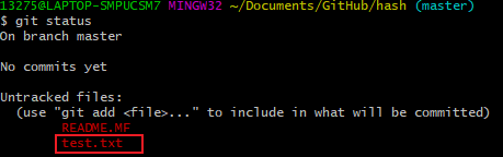 【Git】原理分析:存储对象、树对象、提交对象