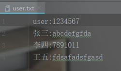 【BIO】Socket 编程：记曾经做过的课设（字典破解密码，附全部实验代码）