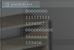 【BIO】Socket 编程:记曾经做过的课设(字典破解密码,附全部实验代码)