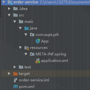 【Dubbo】Dubbo 实现服务远程通信(无注册中心)