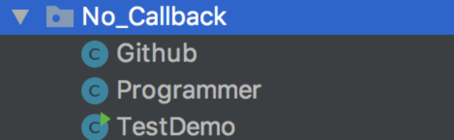 【Java杂记】回调机制：三种回调方式及代码示例
