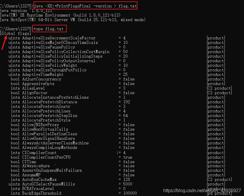 【JVM】监控调优（一）：JVM常用参数