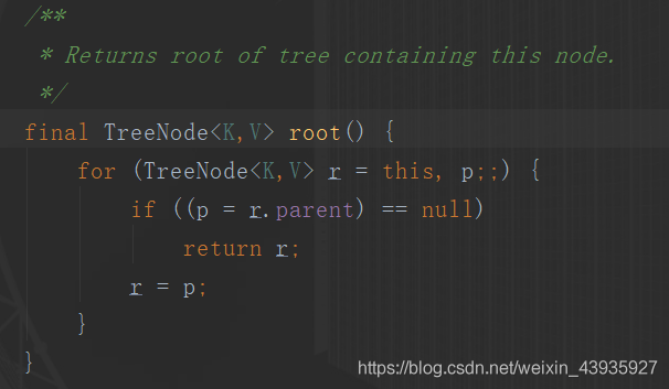 【Java容器源码】HashMap（四）获取 value 及迭代器源码分析