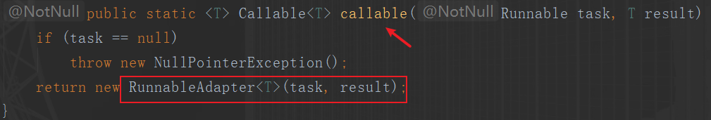 【Java并发编程】Java多线程（四）：FutureTask 源码分析
