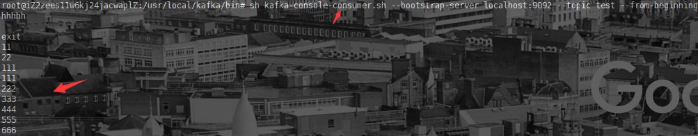 【Kafka】基本使用:安装、集群搭建、命令操作(阿里云搭建踩坑记录)