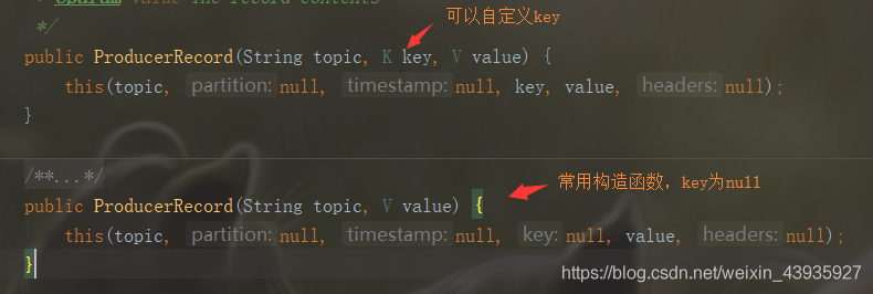 【Kafka】原理分析:Producer分发规则 【Kafka】原理分析:Producer分发规则