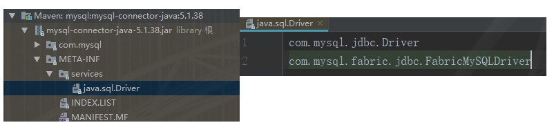 【Java杂记】SPI机制:使用示例及原理浅析