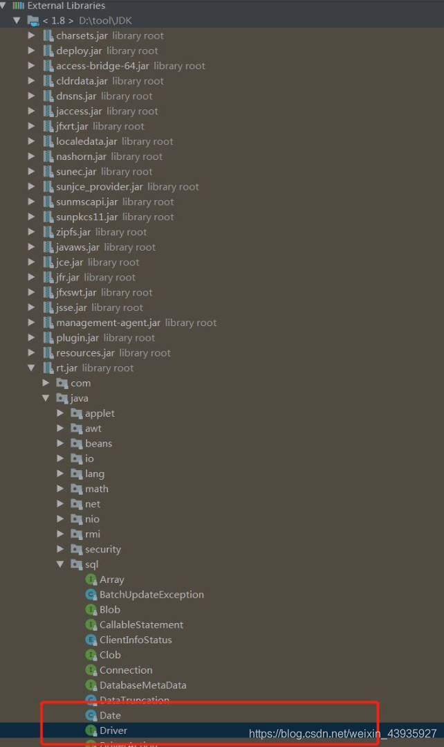 【Java杂记】SPI机制:使用示例及原理浅析