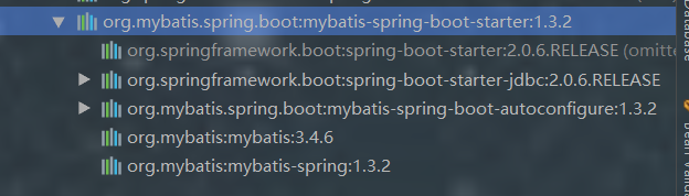 【SpringBoot】手写 starter 及自定义配置参数 【SpringBoot】手写 starter 及自定义配置参数