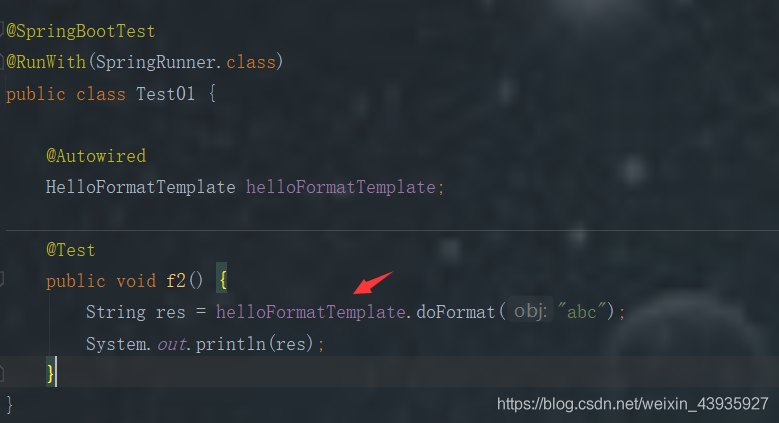 【SpringBoot】手写 starter 及自定义配置参数