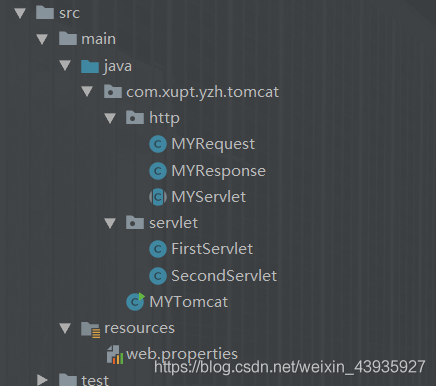 【Netty】Socket 编程(B/S)：基于Netty手写Tomcat
