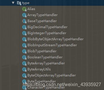 【MyBatis】基本使用（二）：配置文件 mybatis-conf.xml 详解