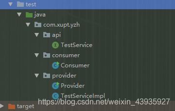 【RPC】手写简易 RPC 框架 --重构,实现基于 Netty 通信
