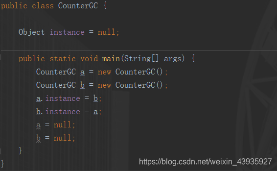 【JVM】GC（一）：垃圾回收判断