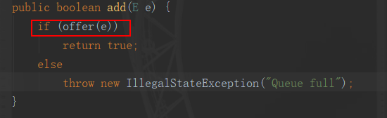 【JUC源码】阻塞队列:LinkedBlockingQueue 源码分析 【JUC源码】阻塞队列:LinkedBlockingQueue 源码分析