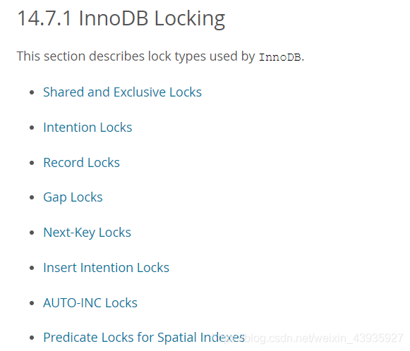 【MySQL】事务与锁（四）：事务并发控制方案（LBCC）