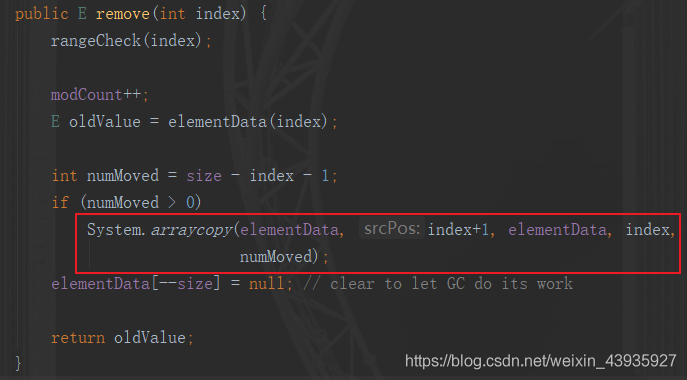 【Java容器源码】ArrayList 源码分析