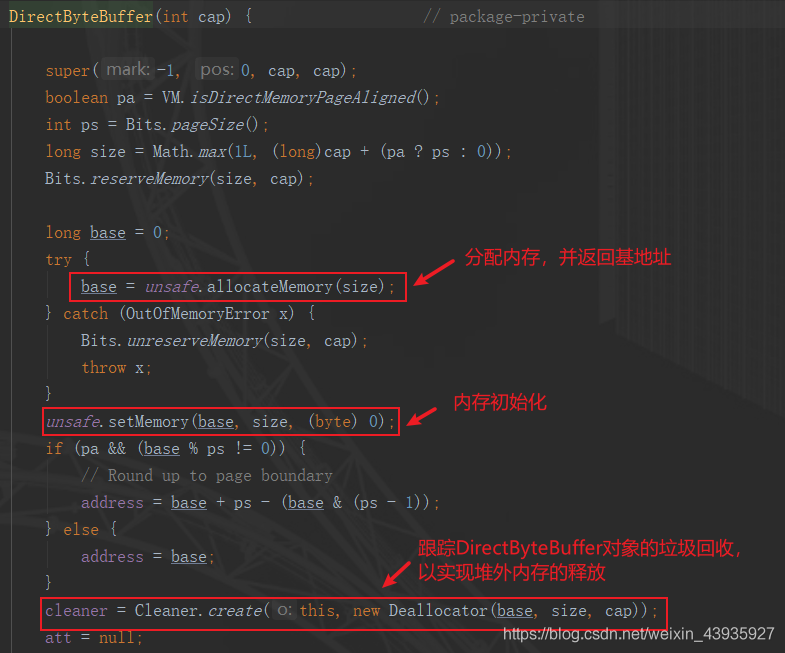 【Java杂记】魔术类:Unsafe 的四种核心功能及应用场景