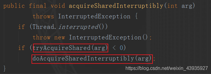 【JUC源码】并发工具:Semaphore 源码分析&应用示例